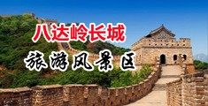 在线强行内射丝袜女中国北京-八达岭长城旅游风景区
