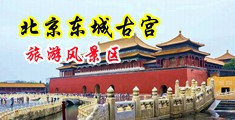 穴流水中国北京-东城古宫旅游风景区